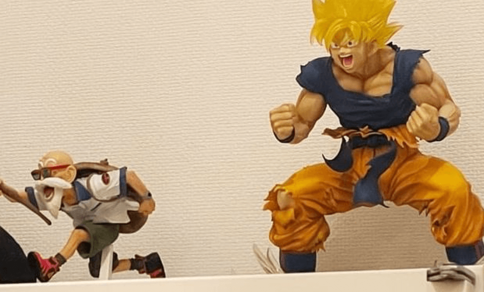 市川海老蔵 ドラゴンボール作者の鳥山明さんを追悼