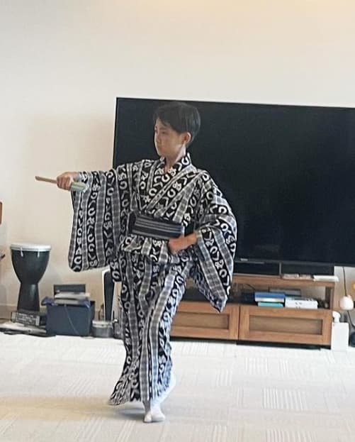 市川海老蔵　自分の稽古の1000倍大変…市川海老蔵の覚悟が伝わる舞台裏