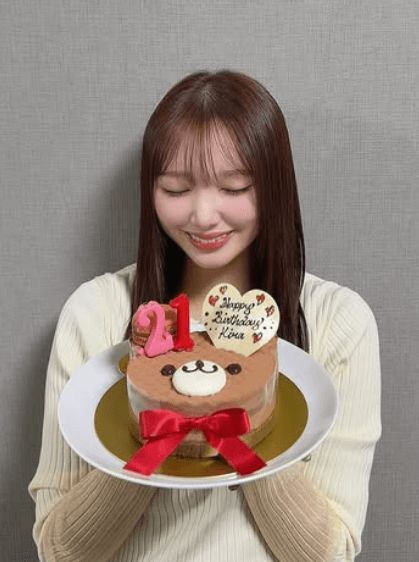 ZIP!「キテルネ!」リポーターの山口綺羅、21歳の誕生日を迎える！