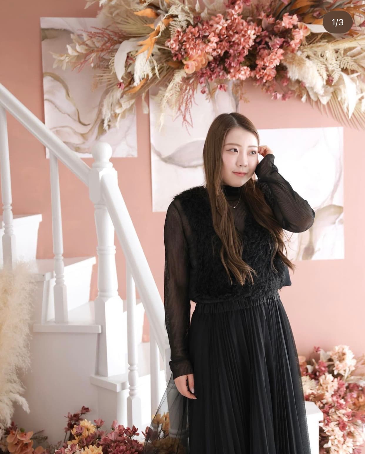 紀平梨花　お気に入りの私服コーデを披露！「素敵すぎる」と話題に！