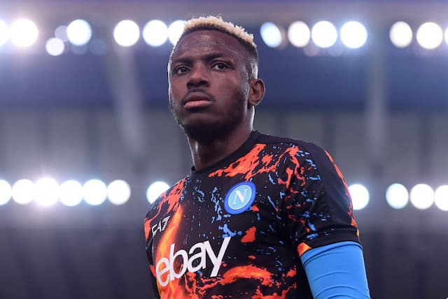 ナポリFWオシムヘン、アル・ヒラル4年約64億円で完全合意？！