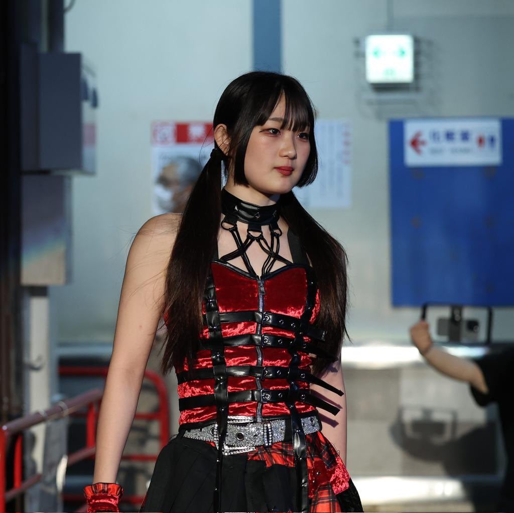 プロレスラー・古沢稀杏がファンからの“ある報告”に感謝！