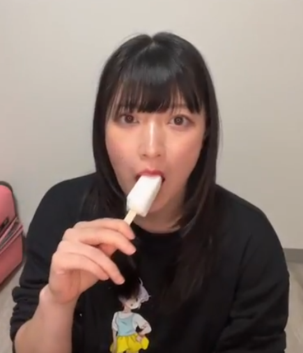 「癒しのアイスライブ」スターダム・さくらあやがインスタ配信で魅せた素顔にファン歓喜！