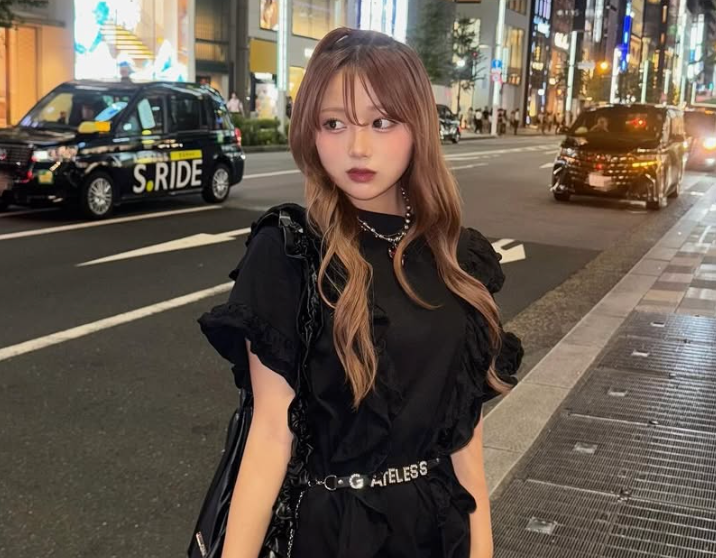 至福の時間！インフルエンサー希空が語る買い物と焼肉デートの1日