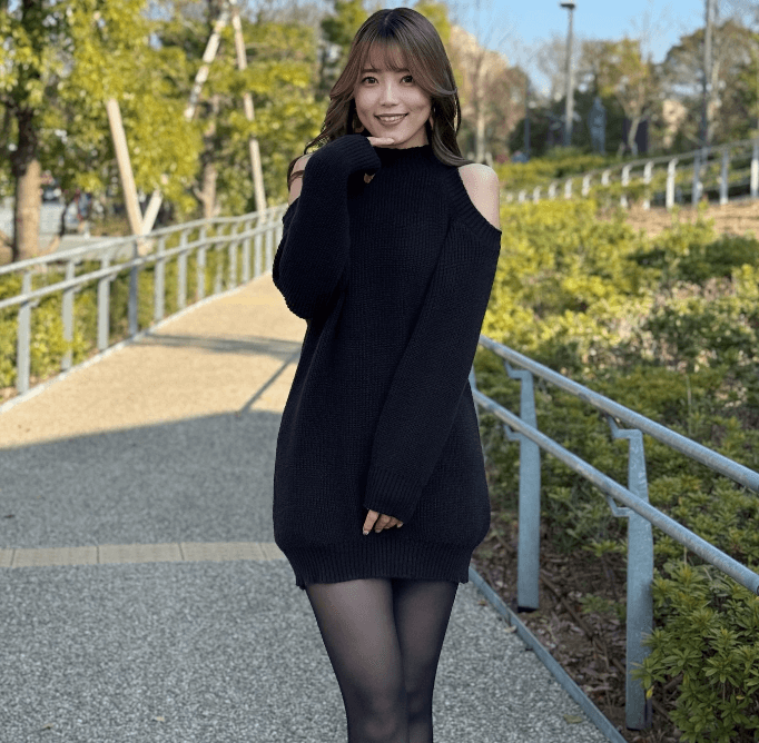 「肩があいてるお洋服、好きです」元アイドルの美女フルート奏者、“No1・オープンショルダー姿“にファン卒倒！「駄目だ…可愛くて色っぽくて気絶しそう」