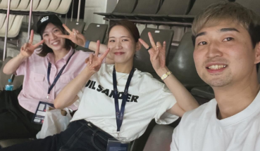 「長いシーズンお疲れ様！」古賀紗理那、癒し全開のオフショットにファン歓喜「チャリソンかわいすぎ！」