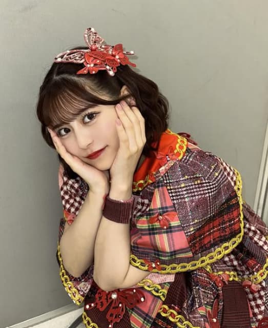 「似合いすぎ」「かわいすぎるんだって」FRUITS ZIPPER・月足天音の最新ショットにファンメロメロ！