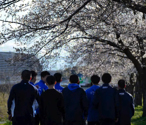 植草歩が「お花見2025」動画を公開！「思い出を彩って頂きありがとうございます」に感謝の声！