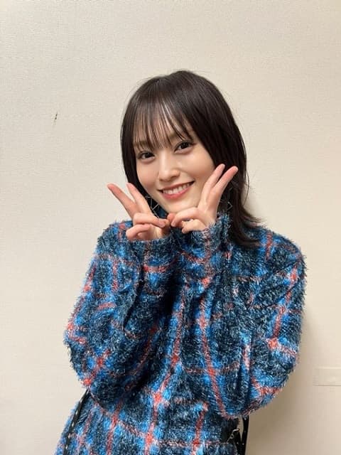山本彩がリリースイベントを開催！寒い中でも熱い時間を過ごした模様