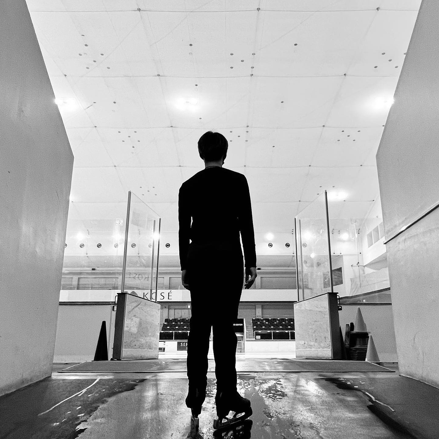 なんと五輪公式アカウントまで…💐フィギュア・田中刑事の引退に反響集まる✨⛸