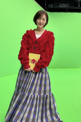 新井恵理那、『ナゼそこ？』で秘境移住の家族に感動！子どもたちの成長に思いを馳せる