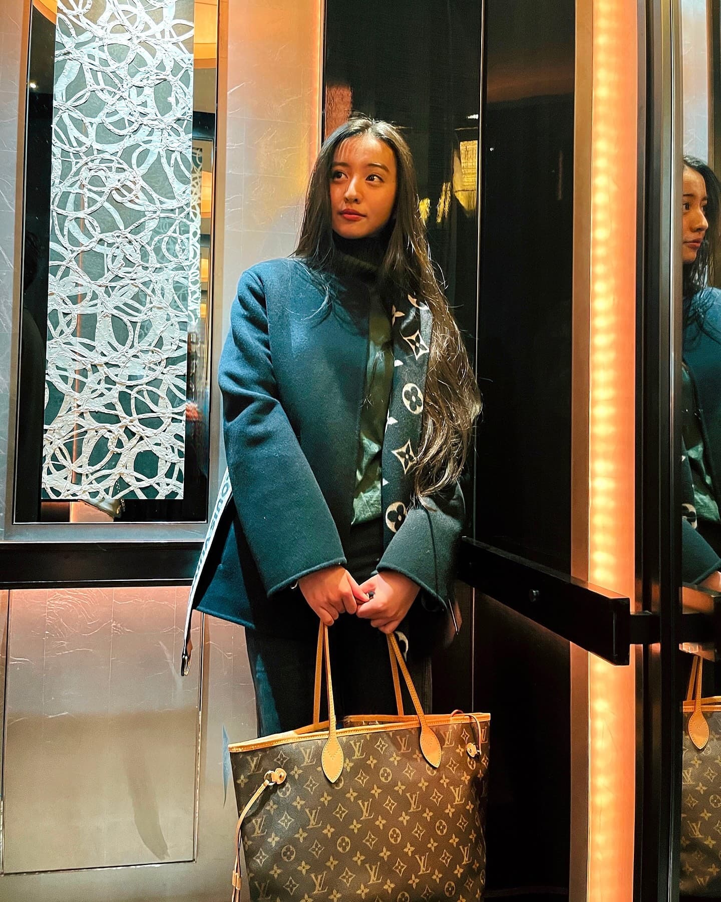 Kōkiが魅せる大人の美しさにファンからは絶賛の嵐！！