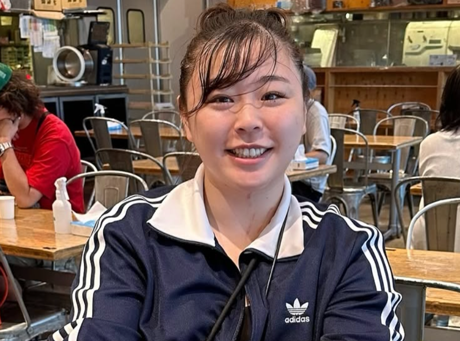 植草歩が語る“最強うなぎ飯”と練習後の寿司タイム、代表仲間との絆に感謝の投稿も