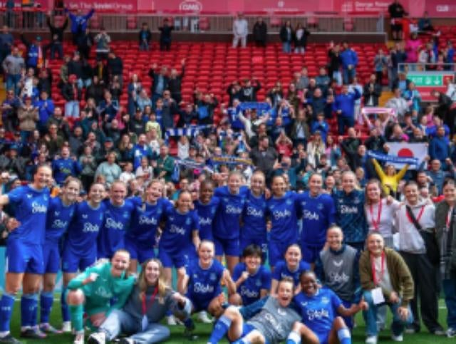 なでしこMF・林穂之香、エヴァートンでの初シーズンを振り返り「挑戦と成長の一年」