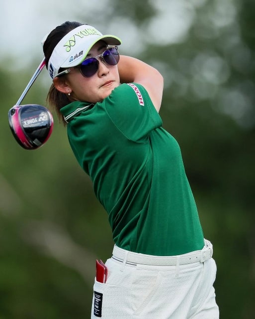 「世界を相手に挑み続ける」岩井千怜が見せた静かなる闘志と次への決意