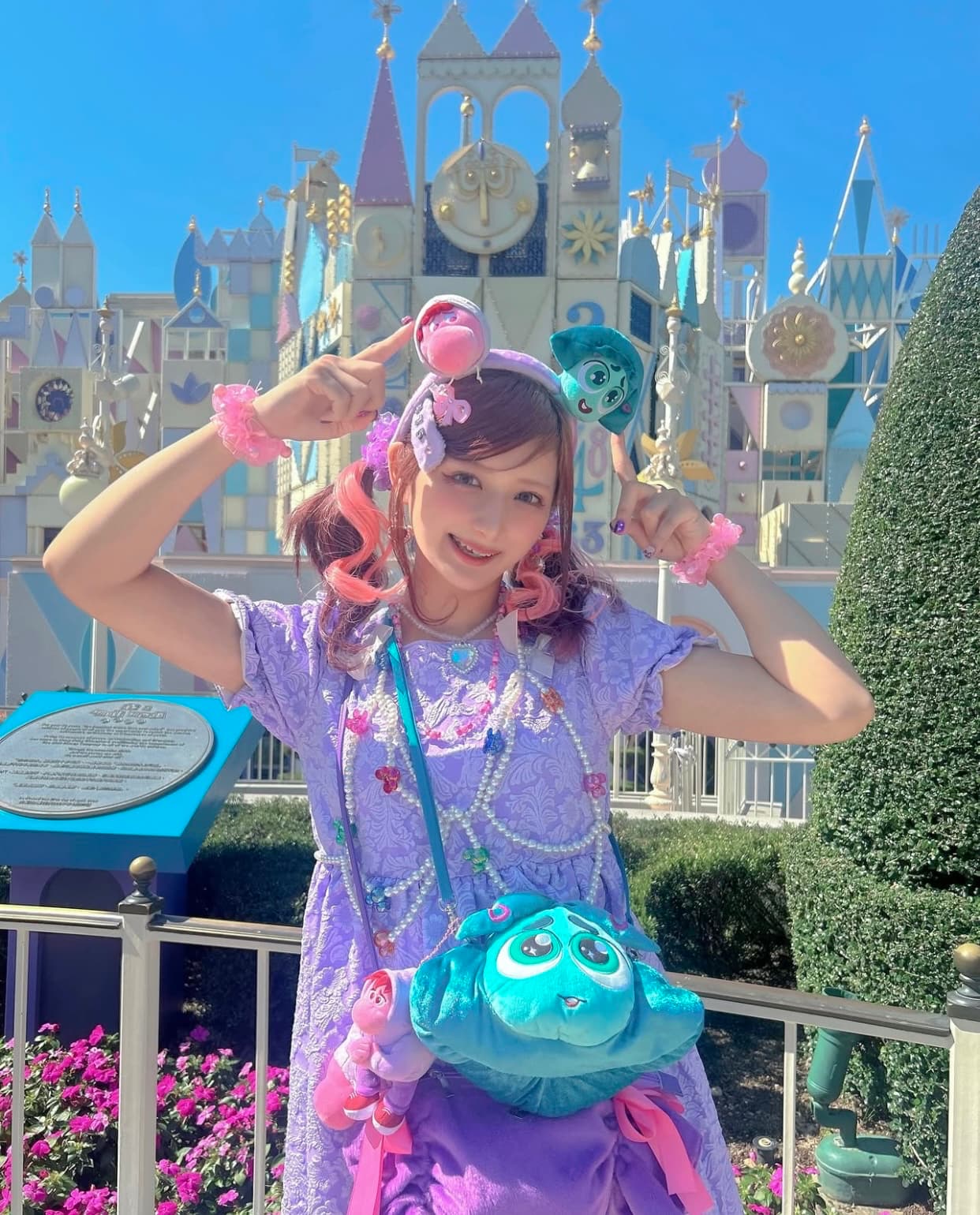 大人気インフルエンサー・しなこ、お気に入りすぎてる〇〇を公開！「かわいいよーー」とファン大絶賛！