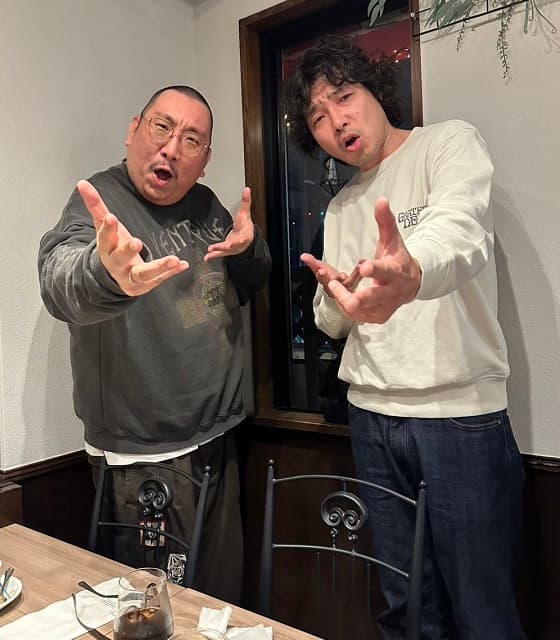 「信じられません」街裏ぴんくがあの人気歌手とディナーに!?最高の夜を過ごす