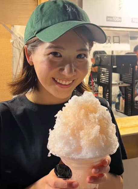 メ〜テレアナウンサー・西尾菜々美が名古屋城祭りで盆踊りを堪能！