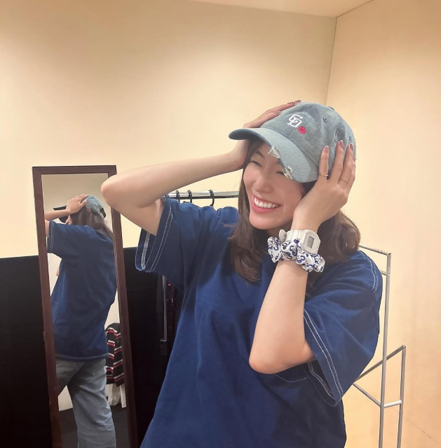 "チュニドラガチ勢"松井珠理奈、「サヨナラどらほ〜」テンションぶち上げ状態でライブ突入！