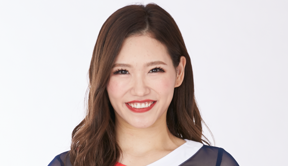 YUNA-SPARKLES（NECグリーンロケッツ東葛/NECレッドロケッツ）/ CHEER #623