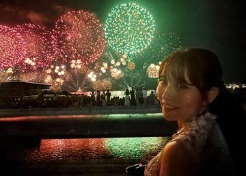 グラドル・白石陽菜、「緊張した」島根旅で初めての長距離運転に挑戦 家族と過ごす夏の思い出