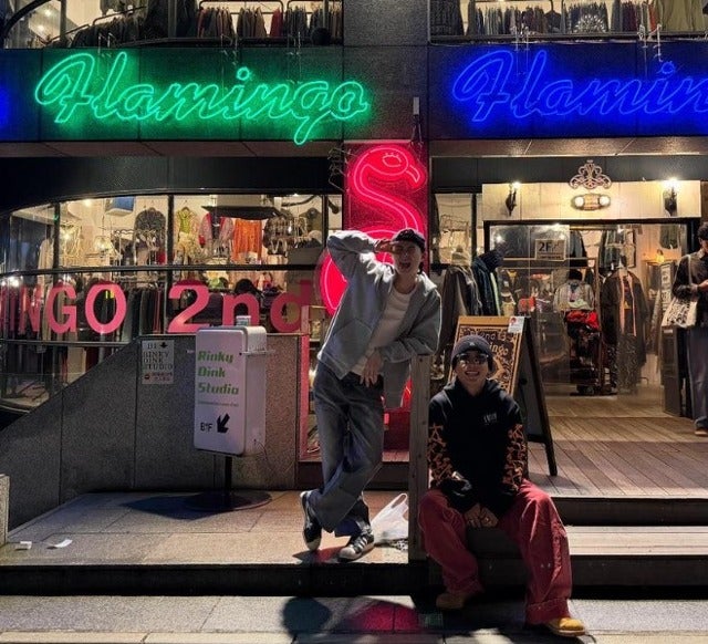 「心優しい人が多い街、下北沢」優里が人の優しさに心を打たれる！