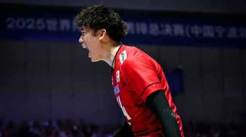 バレー石川祐希が決意の投稿「さらに強くなる」VNL終了後の“覚悟”が話題に！