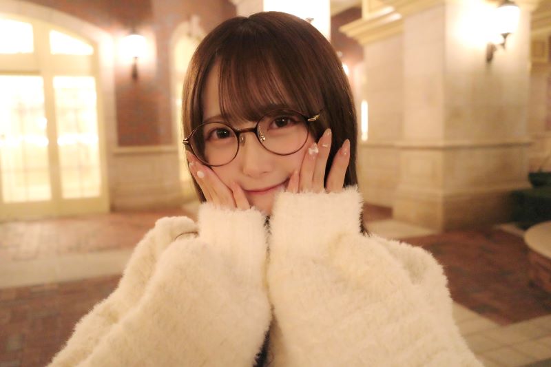 「誰よりも大好きです」あの可愛すぎるアイドルの