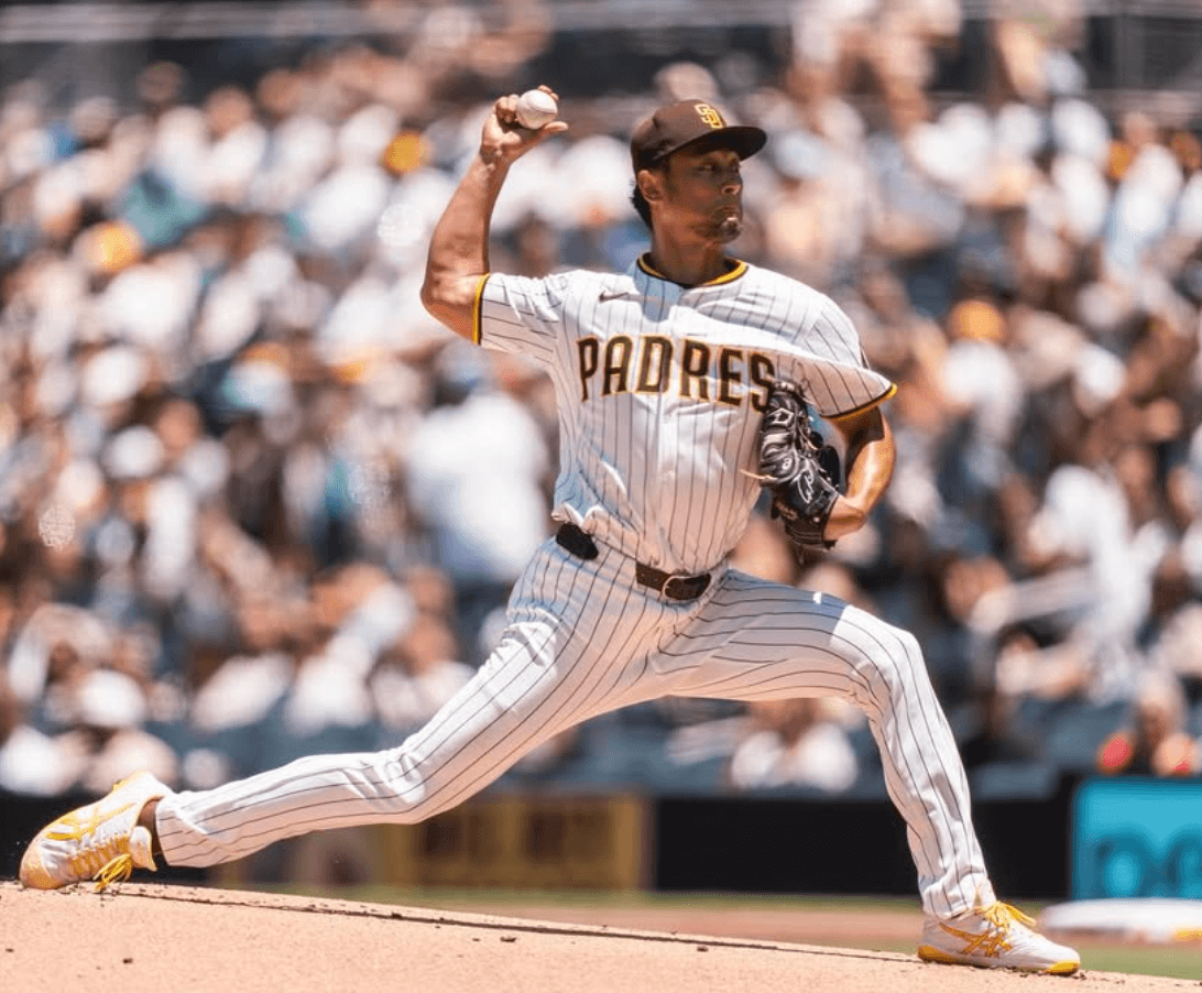 パドレス】ダルビッシュ有が制限リスト入り 右肘手術で今季全休へ 契約