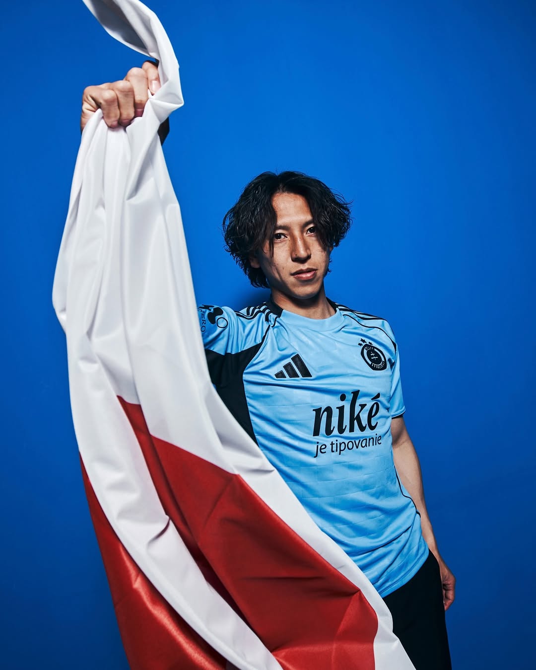 【J1福岡】松岡大起がスロバキア1部へ期限付き移籍 6月末まで