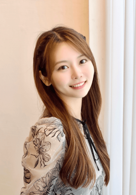 「先輩可愛い」現役東大生・田中裕理の最新ショットが話題！