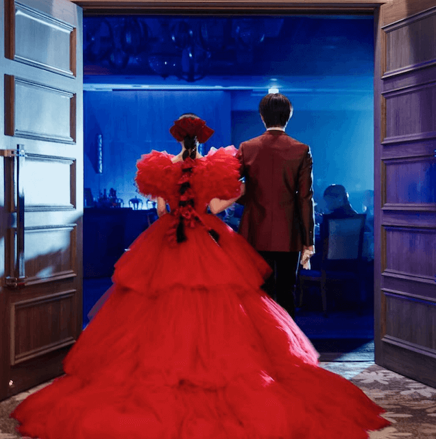 パパラピーズ・タナカガ　結婚2周年を報告