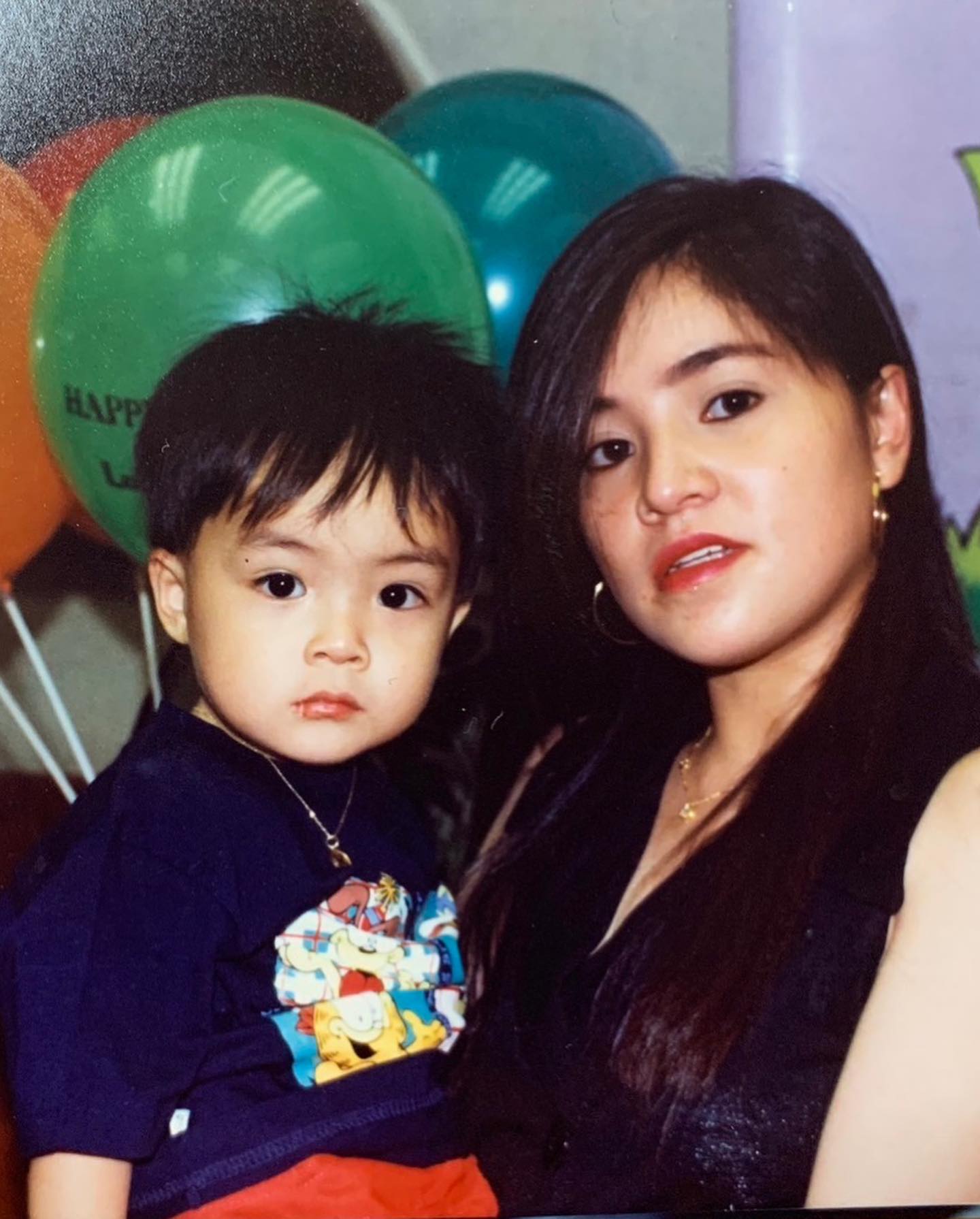 白濱亜嵐が夢のフィリピンの観光大使に就任🇵🇭幼少期の写真も披露し話題に✨