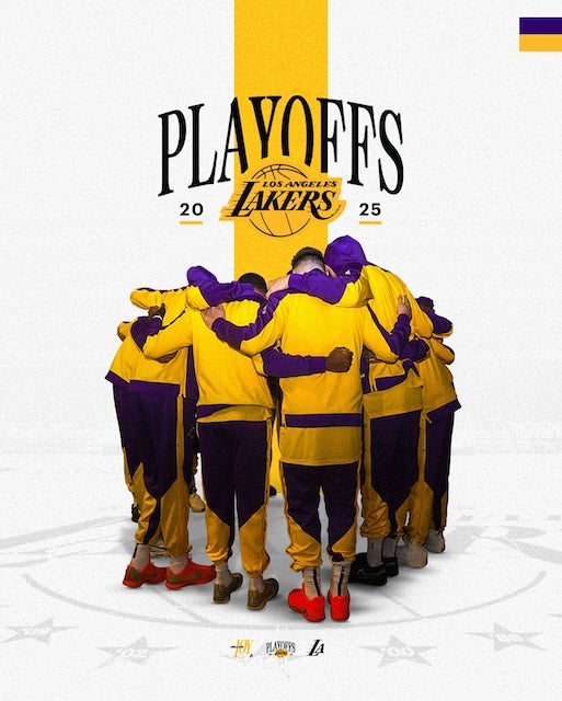 レイカーズがプレーオフ進出確定！ドンチッチが古巣相手に圧巻の45得点