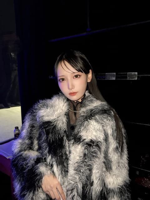 「大好きすぎて胸打たれた」 女性アイドルがランウェイ&ライブででファンを魅了