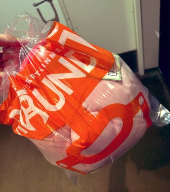 「UFOキャッチャーでGET。」JOYがUFOキャッチャーでゲットしたものとは？