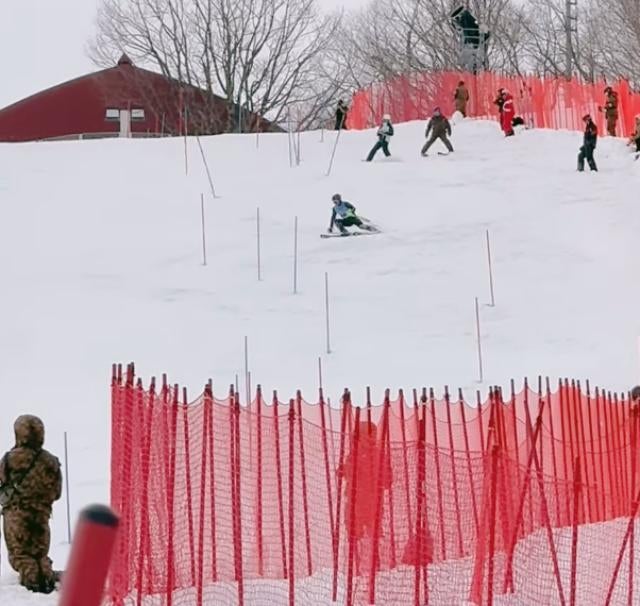 スキーモーグル・上村愛子、スポーツと旅の充実した日々「春スキーも楽しみます」