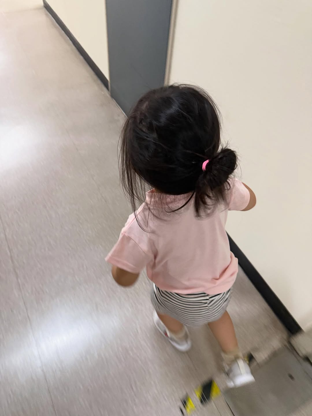 「生意気だけど可愛い」丸山桂里奈、娘の付き添いエピソードが微笑ましいと話題