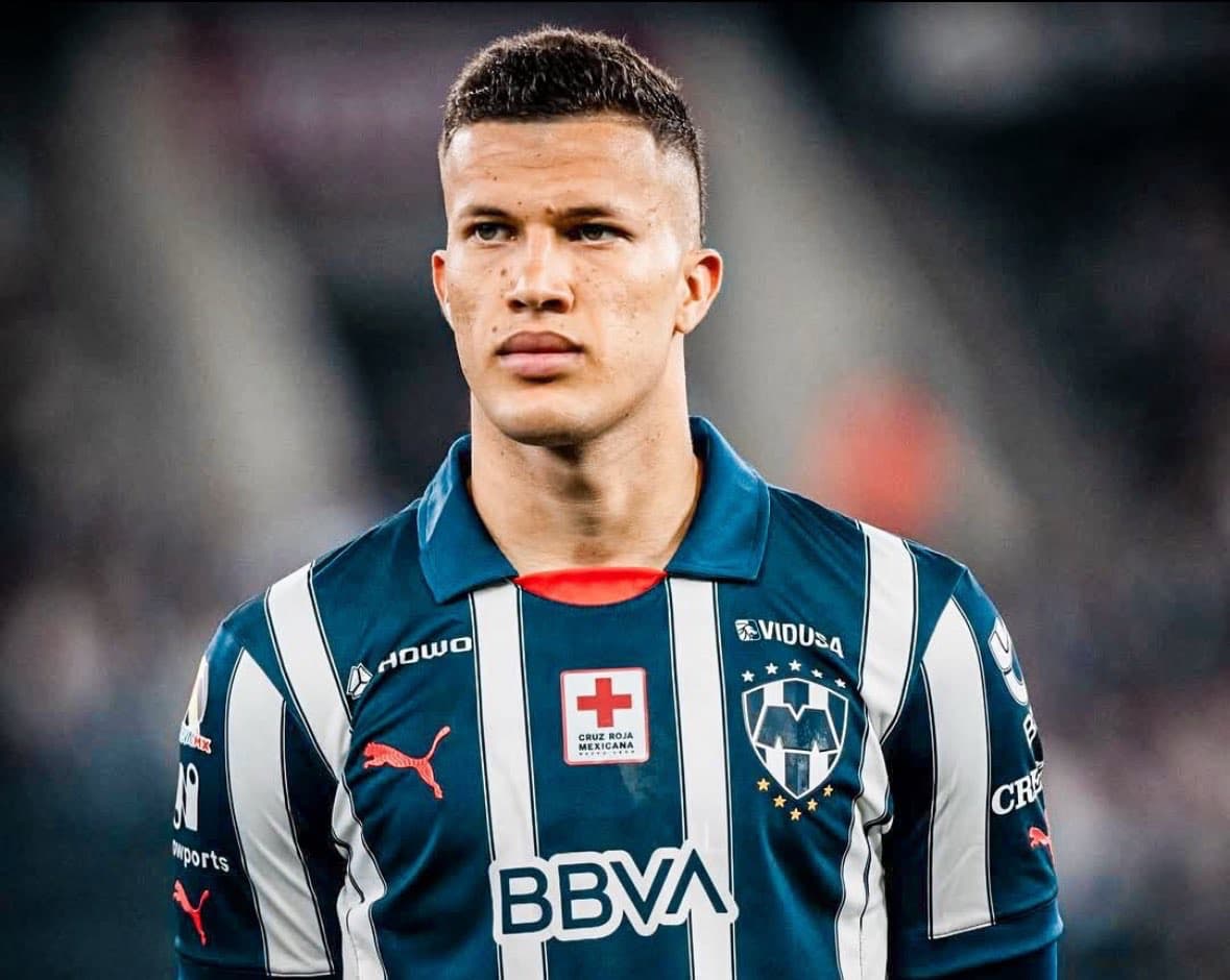 “正式契約完了”　ロマーノが伝えたネルソン・デオッサのベティス移籍