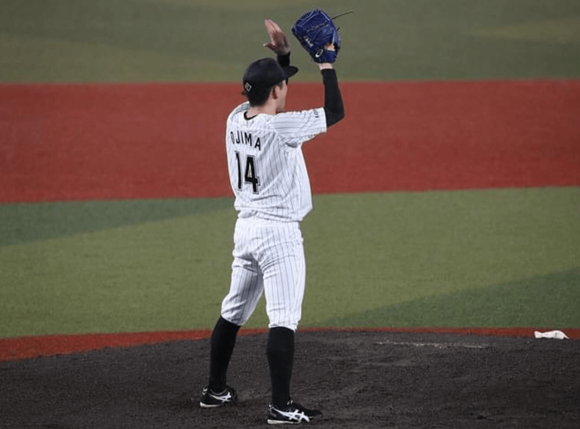 プロ入り後ワースト11失点も…ロッテのエースが復活の兆し