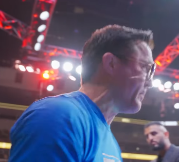 UFC TUF最強コーチは誰だ！？チャエルがDCに勝利し“指導者頂上決戦”制す