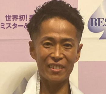 キョウヘイ(MJ2021ジャンル別＆職業別マスターズクラス2位) / Today's Best Body #145