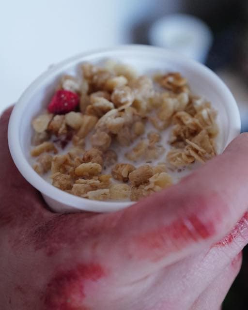 生田斗真、リアルすぎる傷メイクでファン困惑？！