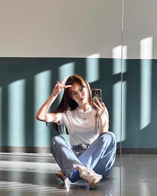 5年ぶりの「ノースリーブス」に向けて小嶋陽菜がリハーサルに追われる🏃‍♀️「忘れませんように」