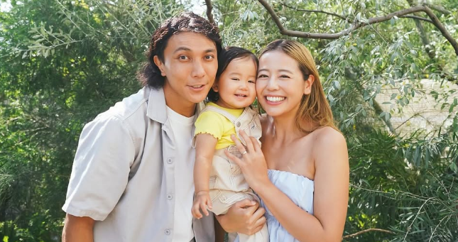 元ビーチバレー選手の美女・坂口佳穂、ハウススタジオで撮影した