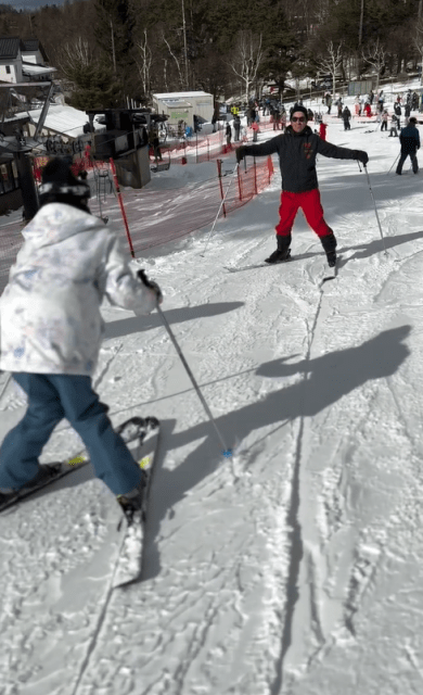 「いつ振りなんだろ…」180cm長身イケメン俳優が、