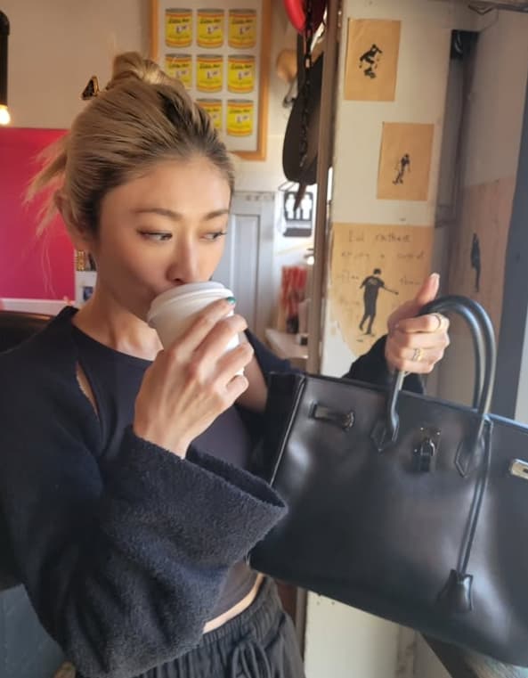 「さすがモデル‼もう夏コーデ考えてる‼」山田優が紹介するこの夏のトレンドとは？