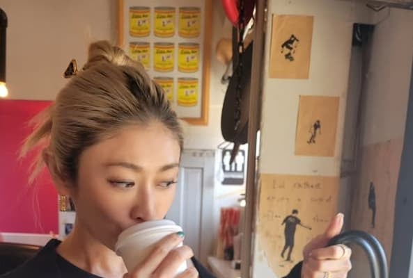 「さすがモデル‼もう夏コーデ考えてる‼」山田優が紹介するこの夏のトレンドとは？