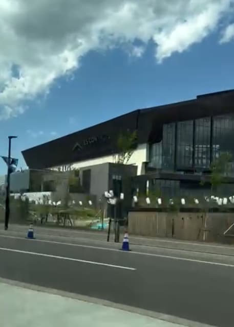 元プロ野球選手 上原浩治 エスコンフィールドを絶賛！「いい球場でした‼️」