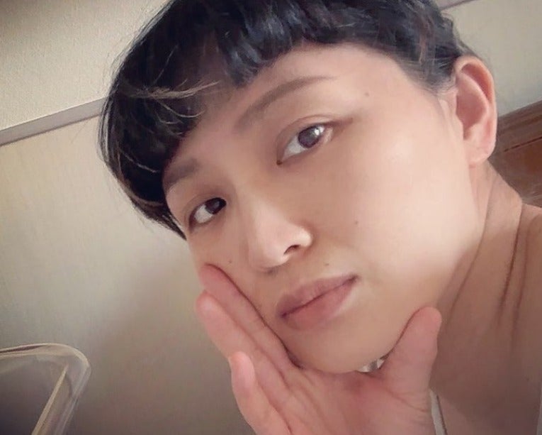 難産後、慣れない育児にパニックの丸山桂里奈